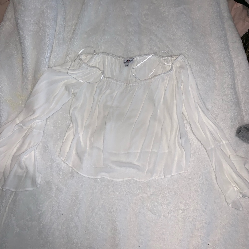 White Top